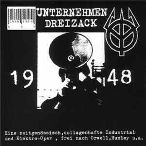 Unternehmen Dreizack - 1948 FLAC