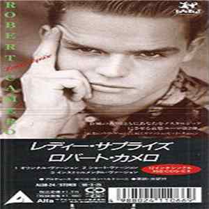 Robert Camero - Lady Surprise FLAC