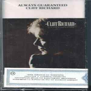 Cliff Richard - Always Guaranteed FLAC