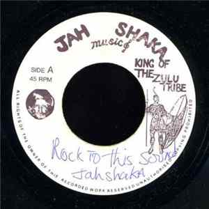 Jah Shaka - Rock To This Sound FLAC