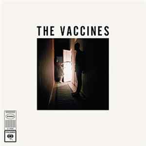 The Vaccines - All In White FLAC