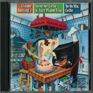 Claude Bolling - Suite For Cello & Jazz Piano Trio FLAC