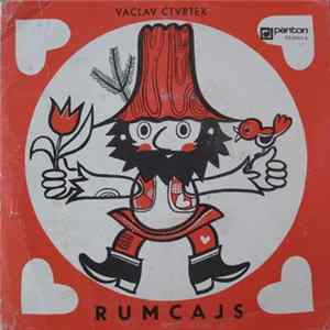 Václav Čtvrtek - Rumcajs FLAC