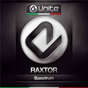 Raxtor - Bassdrum FLAC