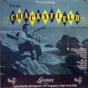 Frank Chacksfield & His Orchestra - Presenting Frank Chacksfield & His Orchestra FLAC