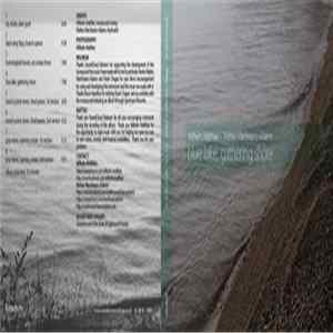 Wilhelm Matthies & Matteo Marchisano-Adamo - Blue Lake, Gathering Shore FLAC