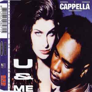 Cappella - U & Me FLAC