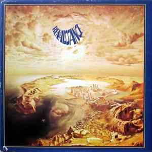 Renaissance - Renaissance FLAC
