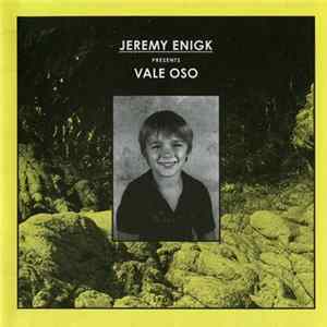 Jeremy Enigk - Vale Oso FLAC
