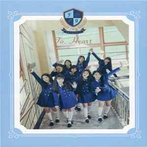 fromis_9 - To. Heart FLAC
