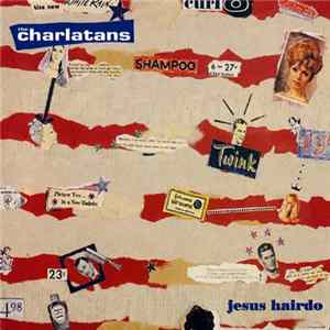 The Charlatans - Jesus Hairdo FLAC