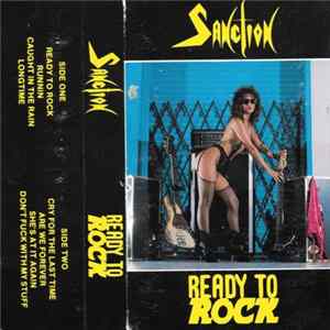 Sanction - Ready To Rock FLAC