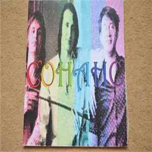 Сонанс - Концерт В Черноголовке. 1978 FLAC