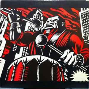 KMFDM - What Do You Know Deutschland? FLAC