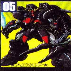 Aesop - The 5th Element FLAC