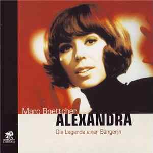 Alexandra - Legende Einer Sängerin FLAC