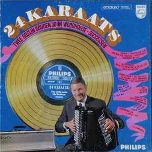 John Woodhouse - 24 Karaats (Twee Dozijn Gouden John Woodhouse-Successen) FLAC