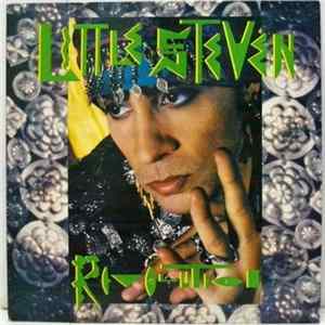 Little Steven - Revolution FLAC