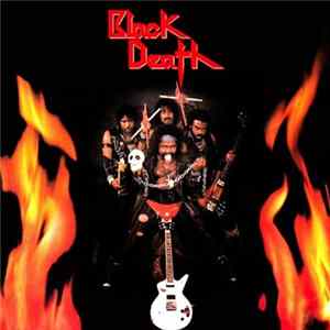 Black Death - Black Death FLAC