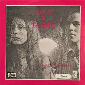 Ana Y Jaime - Dire A Mi Gente FLAC