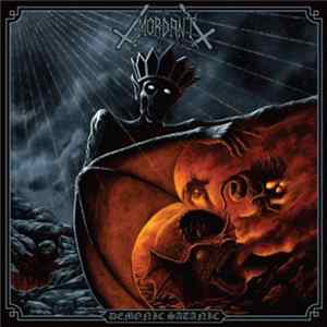 Mordant - Demonic Satanic FLAC
