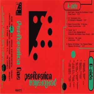Various - Perforation One FLAC