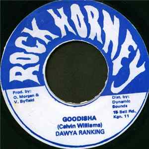 Dawya Ranking - Goodisha FLAC