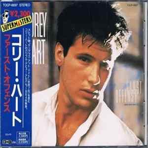 Corey Hart - First Offense FLAC