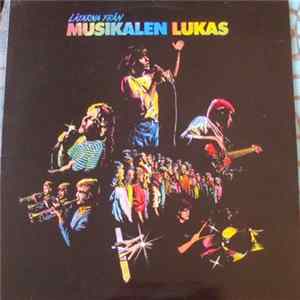 Various - Låtarna Från Musikalen Lukas FLAC