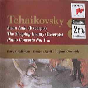 Pyotr Ilyich Tchaikovsky, George Szell, Eugene Ormandy - Swan Lake (Excerpts) - The Sleeping (Excerpts) - Piano Concerto Nº1 ... FLAC