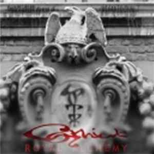 Gothick - Royal Alchemy FLAC