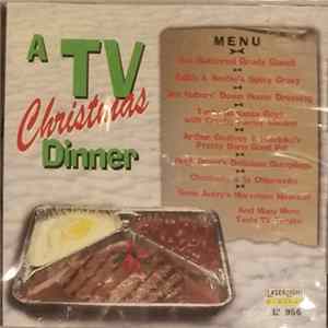 Various - A TV Christmas Dinner FLAC
