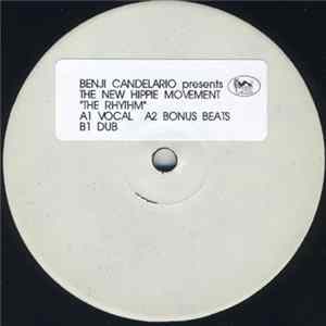 Benji Candelario Presents The New Hippie Movement - The Rhythm FLAC
