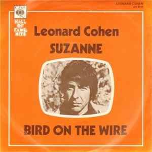 Leonard Cohen - Suzanne / Bird On The Wire FLAC