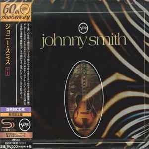 Johnny Smith - Johnny Smith FLAC