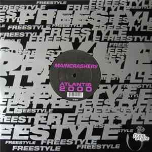 Maincrashers - Atlantis 2000 FLAC