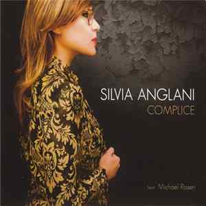 Silvia Anglani - Complice FLAC