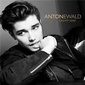 Anton Ewald - On My Way FLAC