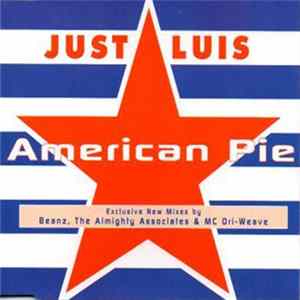 Just Luis - American Pie FLAC