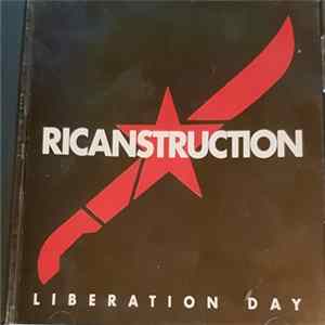 Ricanstruction - Liberation Day FLAC