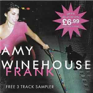 Amy Winehouse - Frank FLAC