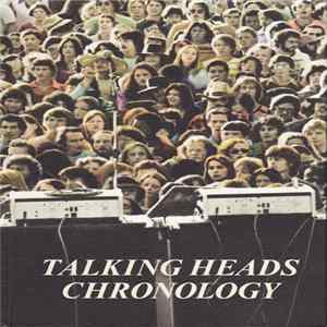 Talking Heads - Chronology FLAC
