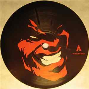 Genaside II - Mr. Maniac FLAC