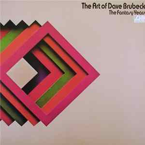 Dave Brubeck - The Art Of Dave Brubeck/The Fantasy Years FLAC