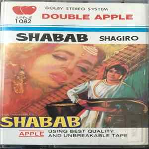 Naushad - Shabab / Shagird FLAC
