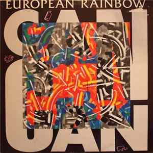 Can Can - European Rainbow FLAC