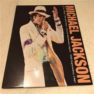 Michael Jackson - I'm Real - The Bad Tour FLAC