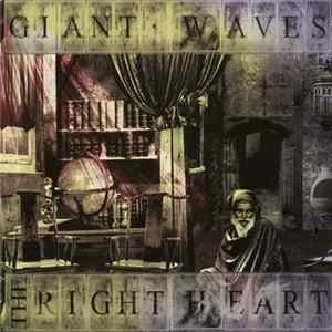 Giant Waves - The Right Heart FLAC