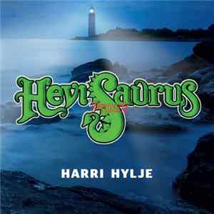 Hevisaurus - Harri Hylje FLAC