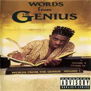 The Genius - Words From The Genius FLAC
